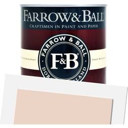 Farrow & Ball Ground 202 Eco Exterior Pink 0.75L