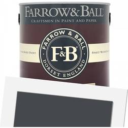 Farrow & Ball Railings 31 Eco Exterior Black