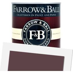 Farrow & Ball Brinjal 222 Eco Exterior Grey 0.75L