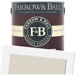 Farrow & Ball Skimming Stone 241 Eco Exterior Wood Paint Grey 2.5L