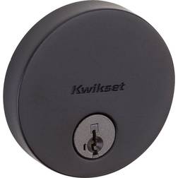 Kwikset Uptown Single Cylinder Round Smartkey