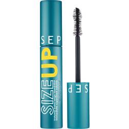 Sephora Collection Size Up Waterproof Mascara Ultra Black