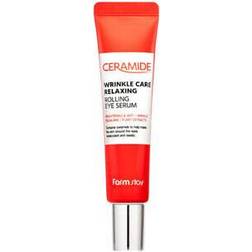 Stay Ceramide Wrinkle Care Relaxing Rolling Eye Serum 25ml