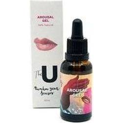 Ann Summers Arousal Gel