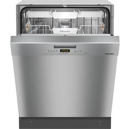 Miele G 5110 SCU Edelstahl