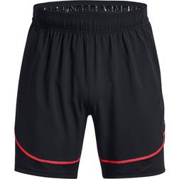 Under Armour Træningsshorts Pro Sort