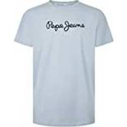 Pepe Jeans T shirt EGGO N men