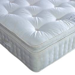 Bedmaster Signature 2000 Pocket Top Coil Spring Matress