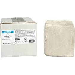 Amaco Clay air dry white 25lb