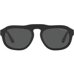 Giorgio Armani Sunglass AR8173 Frame