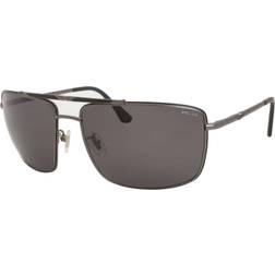 Police Sunglasses SPL965 Origins 11 08H5 Matte
