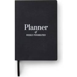 Printworks Weekly Planner Sort