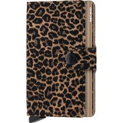 Secrid Leo Miniwallet, beige