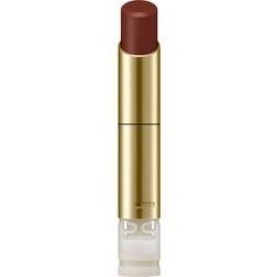 Sensai Lasting Plump Lipstick LP08 Terracotta Red