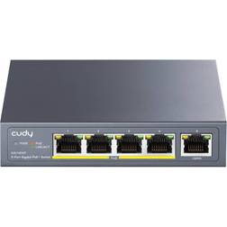 Cudy 5-Port