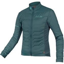 Endura Pro SL PrimaLoft Jacke II deep teal