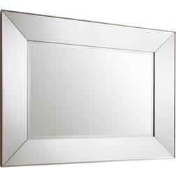 HJ Home Besset Large Rectangle Wall Mirror