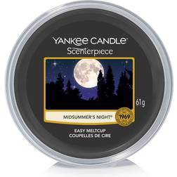 Yankee Candle Midsummer's Night Melt Scented Candle