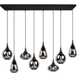 Trio Lighting Hängelampe Lumina Pendelleuchte