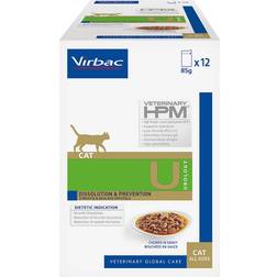 Virbac Veterinary Urology Dissolution & Prevention katter