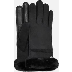 UGG Women's Seamed Tech Glove Black