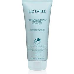 Liz Earle Botanical Shine Shampoo