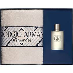 Giorgio Armani Acqua Di Gio Gift Set EDT 100 ml