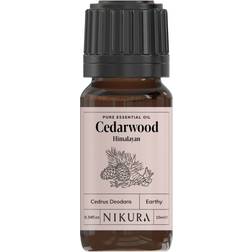 Cedarwood Himalayan Essential Oil 10ml