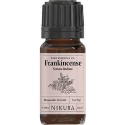 Frankincense Serrata Indian Essential Oil 10ml