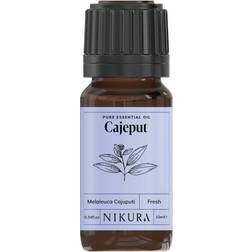 Cajeput Essential Oil 10ml