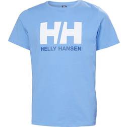 Helly Hansen Junior HH Baumwoll-t-shirt Mit Rundhalsausschnitt 176/16