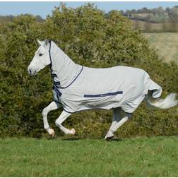 Bucas Sweet-Itch X Light Sheet - Gris