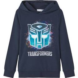 Name It Transformers Sweatshirt 146/152