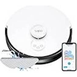 TP-Link Tapo RV30 Aspirazione Potenza 4200Pa 5000mAh