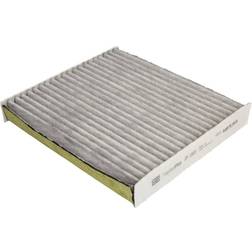 MANN-FILTER Original biofunktionellt