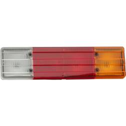 Hella heckleuchte 2vp 004 887-021