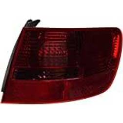 Valeo Halogen Technology Automotive Rearlamp 43326