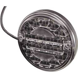 Hella Value Fit Backljus 140mm LED 12-24v