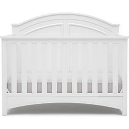 Delta Children Perry 6-in-1 Convertible Crib Greenguard