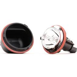 Hella Side & Rear Lamp Reflector 9DX159419-001