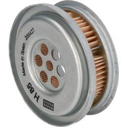 MANN-FILTER Hydraulikfilter Styretøj