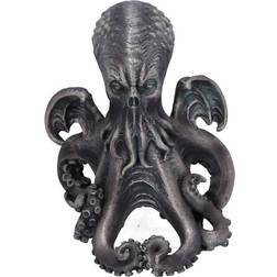 Horror-Shop Call of Cthulhu Oktopus Figur 14,5cm als Geschenkartikel