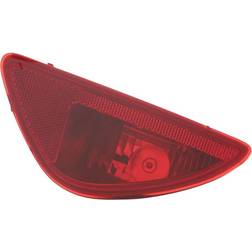 TYC Rear Fog Light 19-0717-01-2