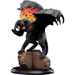 Weta Workshop Lord Of The Rings Ballrog In Moria Figure 19Cm