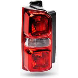 Van Wezel Combination Rearlight 4087921
