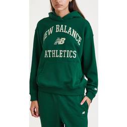 New Balance Hoodie ATHLETICS VARSITY OVERSIZED