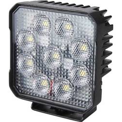 Hella VALUEFIT 1GA 357 112-002 LED-Arbetsstrålkastare TS3000