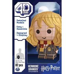 Spin Master FDP Harry Hermine Minifigur