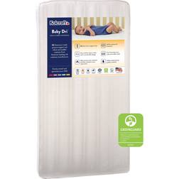 Kolcraft Baby Dri Crib & Toddler Bed Mattress