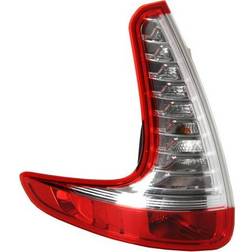 Valeo Halogen Technology Automotive Rearlamp LH 044040